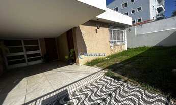 Imagem: CASA COMERCIAL - 150 M2 - RUA ITÁLIA!!