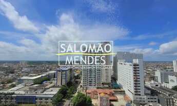 Imagem 7: 3 suítes, Nascente, condomínio completo no Marco(Investimento/Moradia