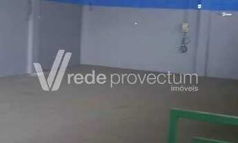 Imagem 5: Barracão - Jardim Pinheiros - Valinhos