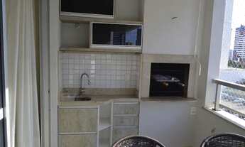 Imagem 2: Portal do bosque 118 metros 3 suítes 3 vagas separadas 815.000,00