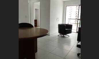 Imagem 2: Apartamento para Locação em Recife, Boa Viagem, 2 dormitórios, 1 suíte, 1 banheiro, 2 vaga