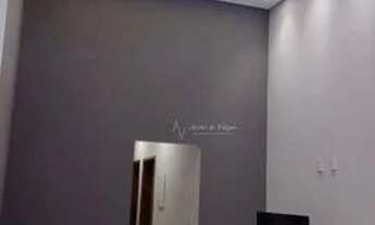 Imagem 5: Casa com 3 dormitórios à venda, 115 m² por R$ 810.000 - Jardim Toscana - Indaiatuba/SP