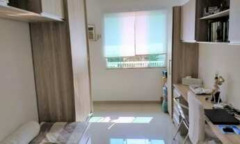 Imagem 3: Casa Fino Acabamento 3 Quartos (2 Suítes com Closet) em Condomínio na Freguesia