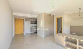 Imagem 4: Apto. 1 Dormitório no Axis Home