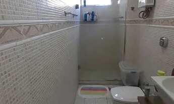 Imagem 7: Apartamento para venda com 61 metros quadrados com 2 quartos em Pechincha - Rio de Janeiro