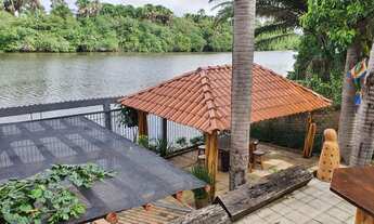 Imagem: Barrerinhas / Temporada