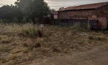 Imagem 4: Vende-se lote de 525m² no setor Rodoviário