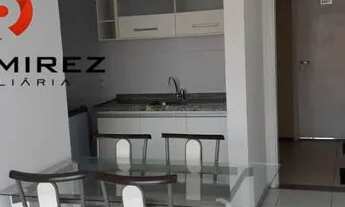 Imagem 2: Apto Grand Park Passáros - 2 Quartos Andar Alto