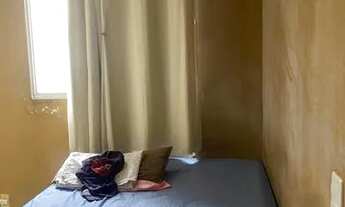 Imagem 2: Casa Apartamento com 2 dormitórios