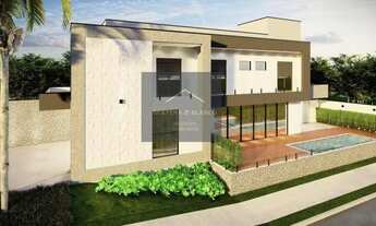 Imagem 2: Casa de condomínio com 3 quartos, 280m², à venda em Sorocaba, Condominio Sunlake