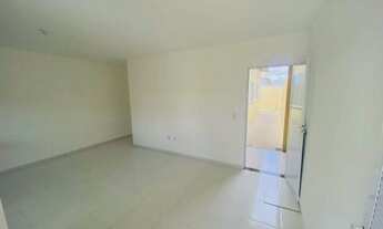 Imagem 6: Casa para venda tem 86 metros quadrados com 3 quartos em Ancuri - Itaitinga - CE