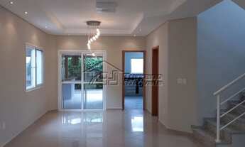 Imagem: Casa no Urbanova com 4 dormitórios, sendo