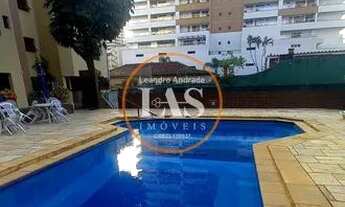 Imagem 3: Apartamento com 3 dorms, Caiçara, Praia Grande - R$ 450 mil, Cod: 653