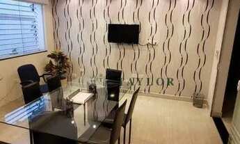 Imagem 2: Próximo Metro Casa com 5 dormitórios