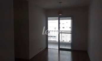 Imagem 2: São Paulo - Apartamento Padrão - Tatuapé