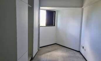 Imagem 4: Locação Apartamento Jaqueira