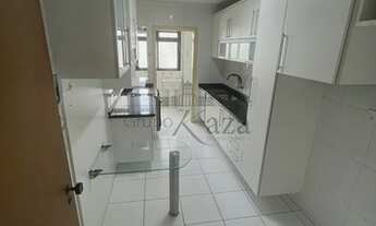 Imagem 4: Apartamento para aluguel possui 112 metros quadrados com 3 quartos