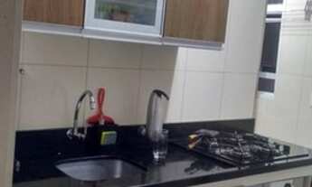 Imagem 5: Apartamento para Venda em Valinhos, Vila São Cristóvão, 2 dormitórios, 1 banheiro, 1 vaga