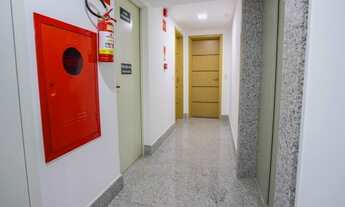 Imagem 6: Aluguel - APARTAMENTO - SAVASSI Belo Horizonte MG