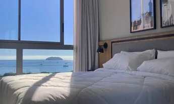 Imagem 5: Studio para venda com 20 metros quadrados com 1 quarto em Jurerê - Florianópolis - SC