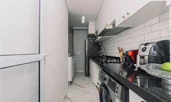 Imagem 7: Apartamento de 2 dormitórios com vaga na Vila Esperança, perto do metrô Vila Matilde (500m