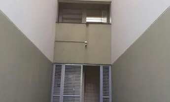 Imagem 6: Condomínio Porto Seguro próx ao Aeroporto