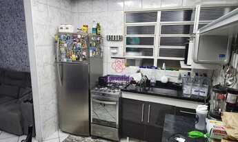 Imagem 3: JUNDIAÍ - Casa Padrão - FAZENDA GRANDE