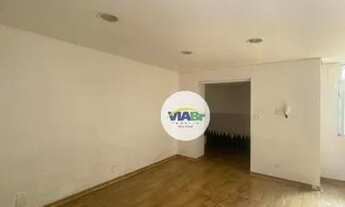 Imagem 2: Casa com 3 dormitórios para alugar, 225 m² por R$ 5.561,69/mês - Vila Mariana - São Paulo