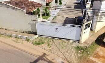 Imagem 3: Passo Casa em cond. Fechado - Estrada da Maioba