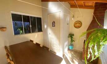 Imagem 2: Casa 3Q 1 suite sala comercial - Serra Dourada 3 Próximo ao Aparecida Shopping