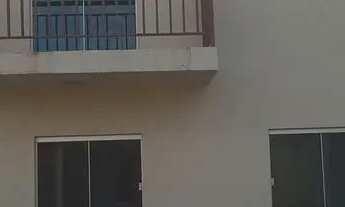 Imagem: Aluguel em mansões Camargo águas lindas