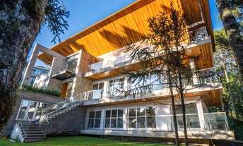 Imagem 2: GRAMADO - Casa de Condomínio - Aspen Mountain