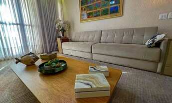 Imagem 4: Apartamento com 4 dormitórios à venda, 150 m² por R$ 1.800.000,00 - Jardim Camburi - Vitór