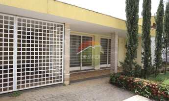 Imagem: Casa com 3 dormitórios para alugar, 200