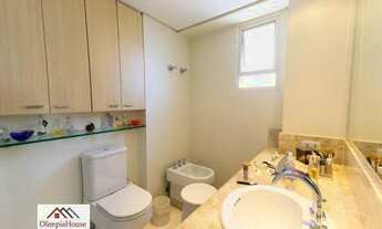 Imagem 4: Apartamento Locação Vila Olímpia 160 m² 2 Dormitórios