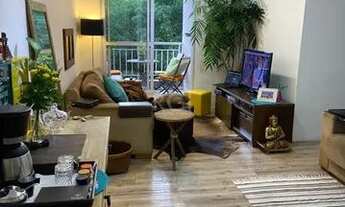 Imagem 3: Apartamento para Venda - 72m², 3 dormitórios, sendo 1 suites, 1 vaga - Teresópolis