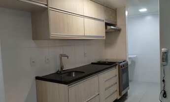 Imagem: Apartamento 1/4 EDF. Colina Realle