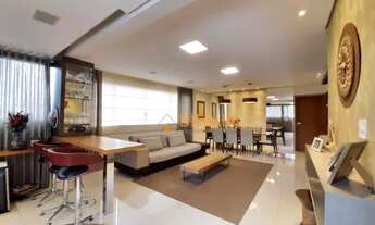 Imagem 2: Apartamento com 4 dormitórios à venda, 133 m² por R$ 1.090.000,00 - Padre Eustáquio - Belo