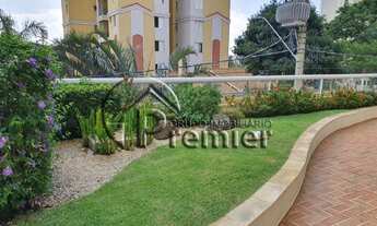 Imagem 2: INDAIATUBA - Apartamento Padrão - JARDIM PAU PRETO