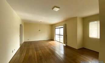 Imagem: APARTAMENTO - REAL PARQUE - SP