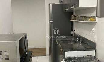 Imagem 2: Apartamento com 2 dormitórios à venda, 54 m² por R$ 450.000,00 - Vila Osasco - Osasco/SP