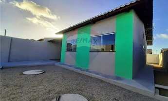 Imagem 3: Casa 2/4 sendo um suíte no Sport Clube Natal