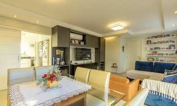 Imagem 5: Apartamento Venda Campo Belo 120 m² 3 Dormitórios