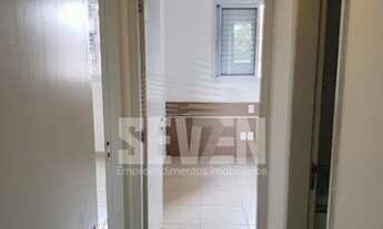 Imagem 6: ALUGO APARTAMENTO ARTE BRASIL RESIDENCIAL