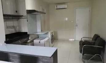 Imagem 4: Apartamento Loft Mobiliado