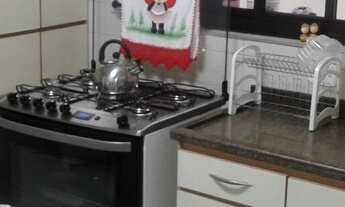 Imagem 2: SOBRADO A VENDA NO JD. VILA FORMOSA