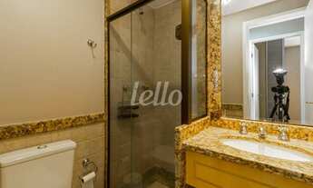 Imagem 7: São Paulo - Apartamento Padrão - Moema