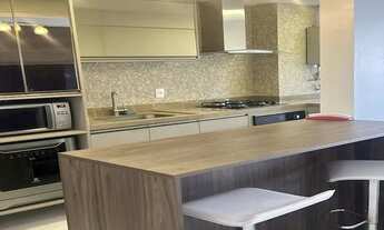 Imagem 2: Apartamento Cond Scenario - 95M2 - Jd Prudencia