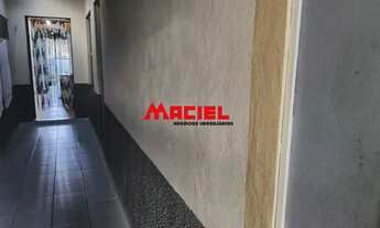 Imagem 5: Casa Padrão em São José dos Campos