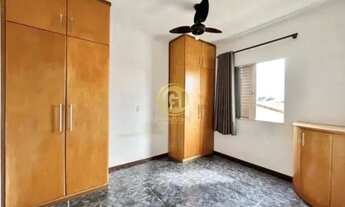 Imagem 2: Apartamento para aluguel tem 65 metros quadrados com 2 quartos